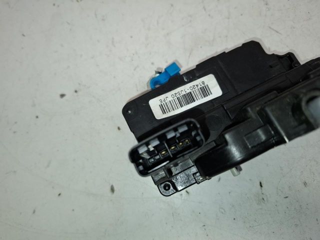 bontott HYUNDAI i20 Jobb hátsó Ajtózár