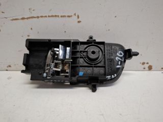 bontott HYUNDAI i20 Jobb hátsó Belső Kilincs