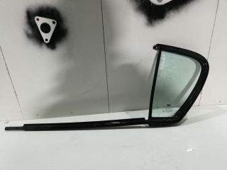 bontott HYUNDAI i20 Jobb hátsó Fixüveg (Ajtóban)