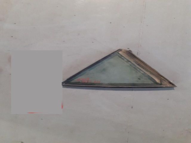 bontott HYUNDAI i20 Jobb hátsó Fixüveg (Ajtóban)