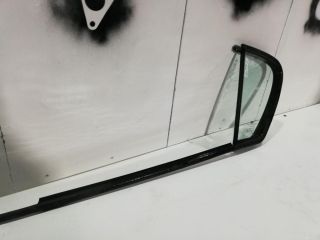 bontott HYUNDAI i20 Jobb hátsó Fixüveg (Ajtóban)