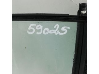 bontott HYUNDAI i20 Jobb hátsó Fixüveg (Ajtóban)