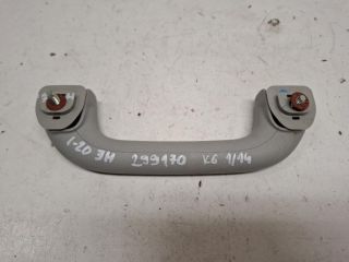 bontott HYUNDAI i20 Jobb hátsó Kapaszkodó (Felső)