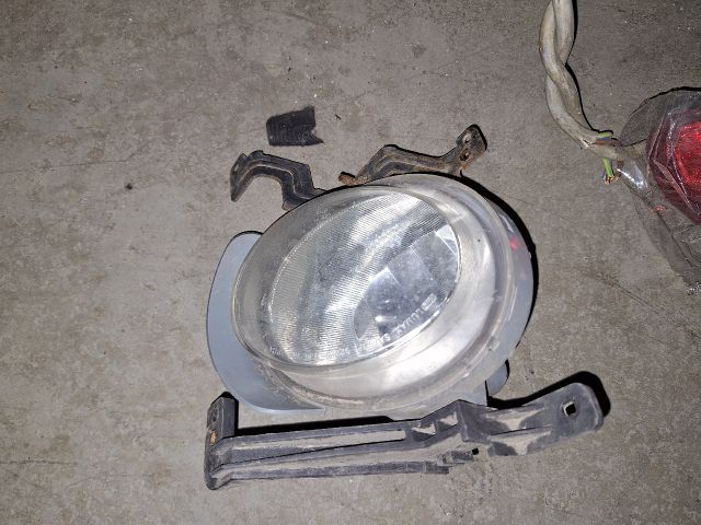 bontott HYUNDAI i20 Jobb Ködfényszóró