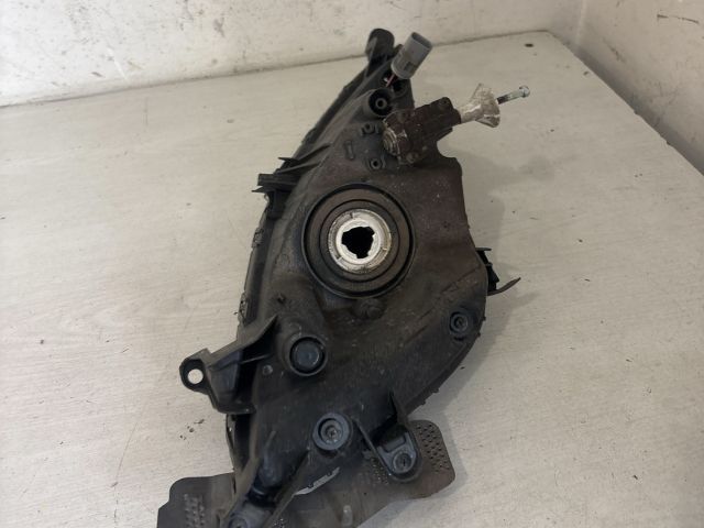 bontott HYUNDAI i20 Jobb Ködfényszóró