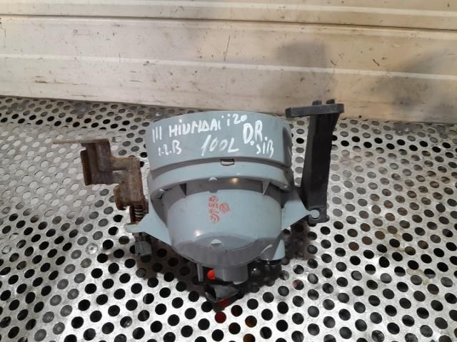 bontott HYUNDAI i20 Jobb Ködfényszóró