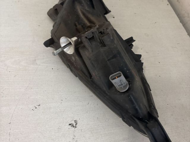bontott HYUNDAI i20 Jobb Ködfényszóró