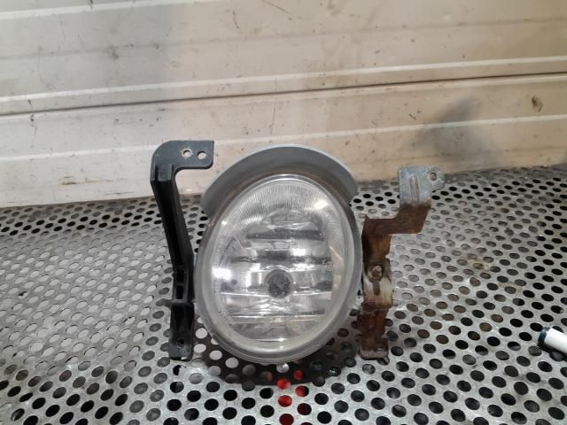 bontott HYUNDAI i20 Jobb Ködfényszóró