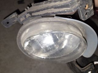 bontott HYUNDAI i20 Jobb Ködfényszóró