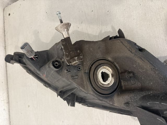 bontott HYUNDAI i20 Jobb Ködfényszóró