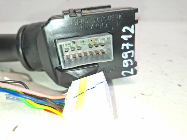 bontott HYUNDAI i20 Jobb Kormánykapcsoló Ablaktörlő