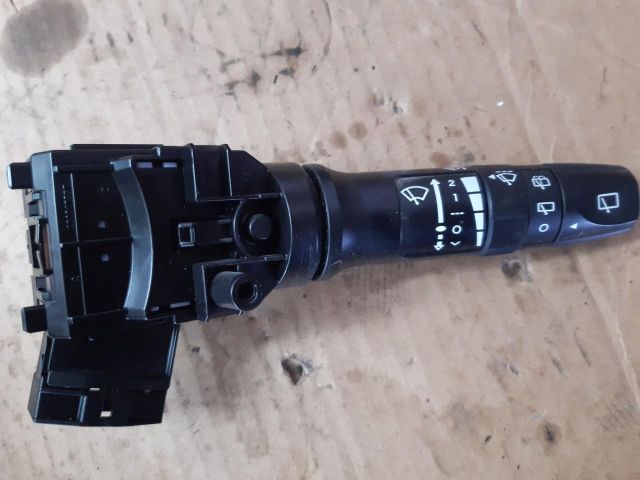 bontott HYUNDAI i20 Jobb Kormánykapcsoló Ablaktörlő