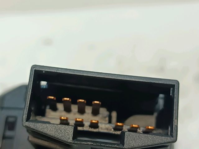 bontott HYUNDAI i20 Jobb Kormánykapcsoló Ablaktörlő