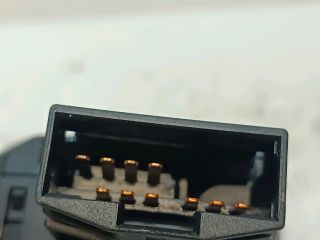 bontott HYUNDAI i20 Jobb Kormánykapcsoló Ablaktörlő