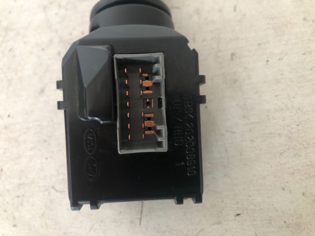 bontott HYUNDAI i20 Jobb Kormánykapcsoló Ablaktörlő