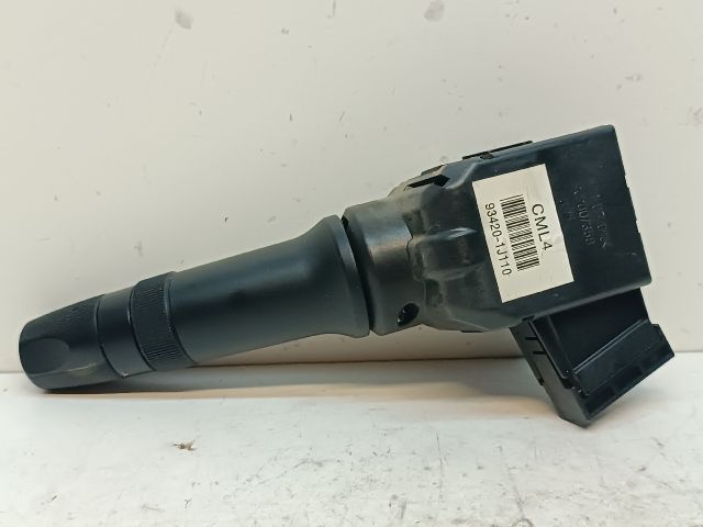 bontott HYUNDAI i20 Jobb Kormánykapcsoló Ablaktörlő