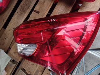 bontott HYUNDAI i20 Jobb Külső Hátsó Lámpa