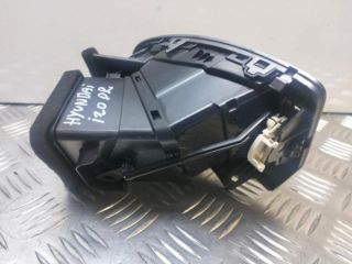 bontott HYUNDAI i20 Jobb Szellőző