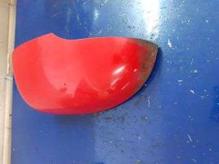 bontott HYUNDAI i20 Jobb Visszapillantó Tükör Burkolat