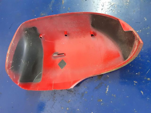 bontott HYUNDAI i20 Jobb Visszapillantó Tükör Burkolat