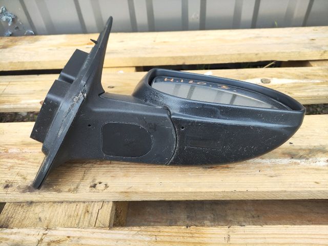 bontott HYUNDAI i20 Jobb Visszapillantó Tükör (Elektromos)