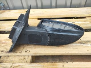 bontott HYUNDAI i20 Jobb Visszapillantó Tükör (Elektromos)