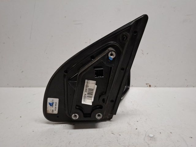 bontott HYUNDAI i20 Jobb Visszapillantó Tükör (Elektromos)