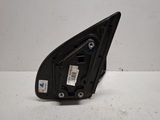 bontott HYUNDAI i20 Jobb Visszapillantó Tükör (Elektromos)