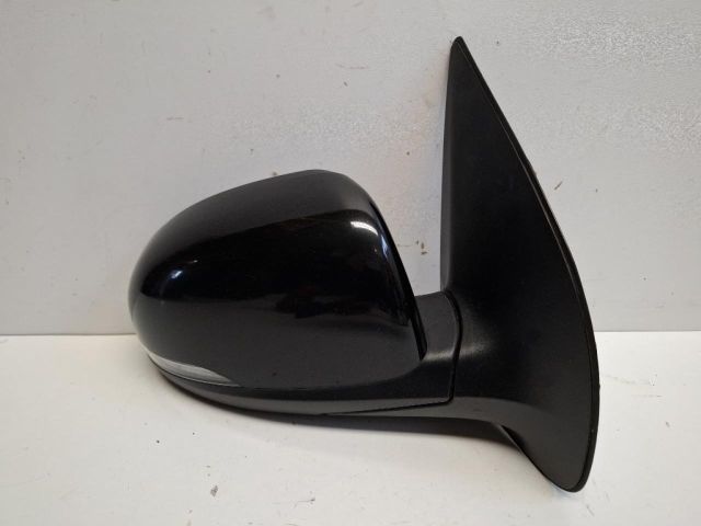 bontott HYUNDAI i20 Jobb Visszapillantó Tükör (Elektromos)