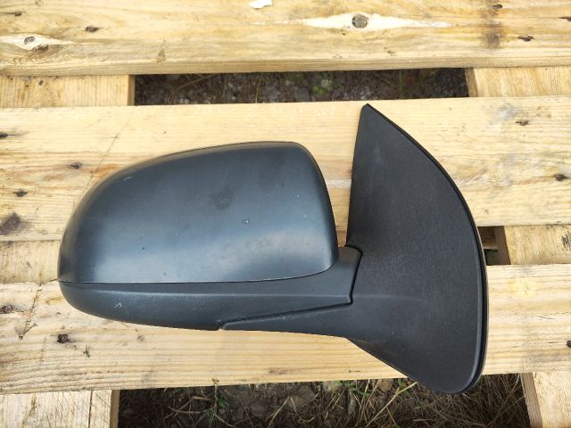 bontott HYUNDAI i20 Jobb Visszapillantó Tükör (Elektromos)