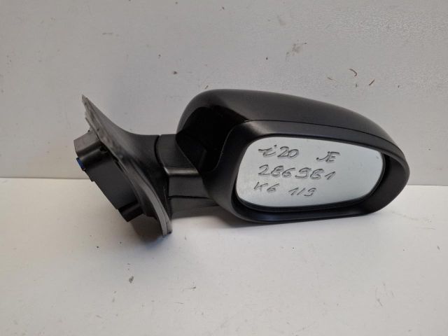 bontott HYUNDAI i20 Jobb Visszapillantó Tükör (Elektromos)