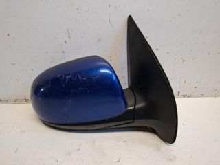 bontott HYUNDAI i20 Jobb Visszapillantó Tükör (Elektromos)