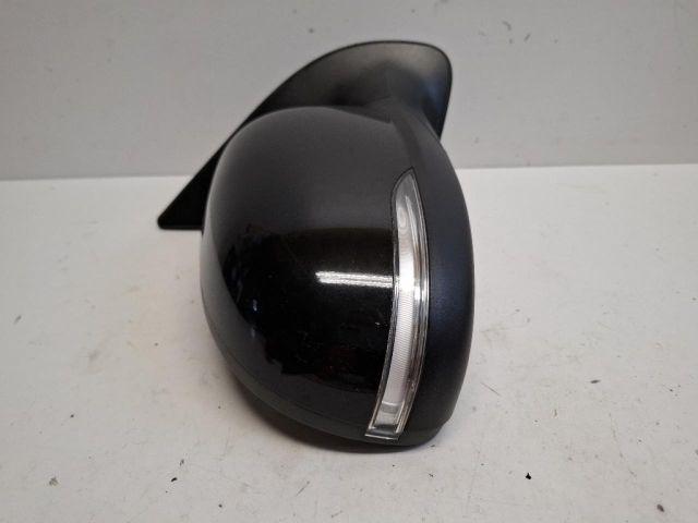 bontott HYUNDAI i20 Jobb Visszapillantó Tükör (Elektromos)