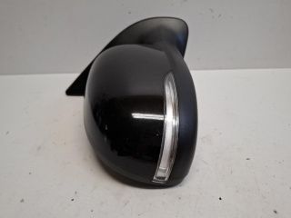 bontott HYUNDAI i20 Jobb Visszapillantó Tükör (Elektromos)