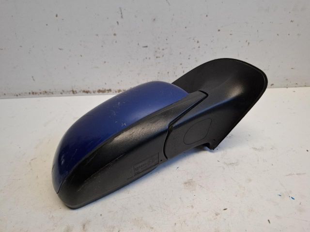 bontott HYUNDAI i20 Jobb Visszapillantó Tükör (Elektromos)