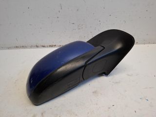 bontott HYUNDAI i20 Jobb Visszapillantó Tükör (Elektromos)