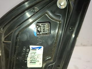 bontott HYUNDAI i20 Jobb Visszapillantó Tükör (Elektromos)