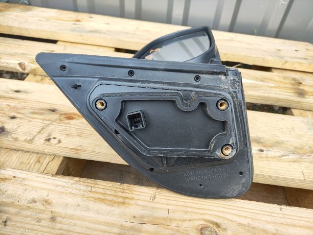 bontott HYUNDAI i20 Jobb Visszapillantó Tükör (Elektromos)