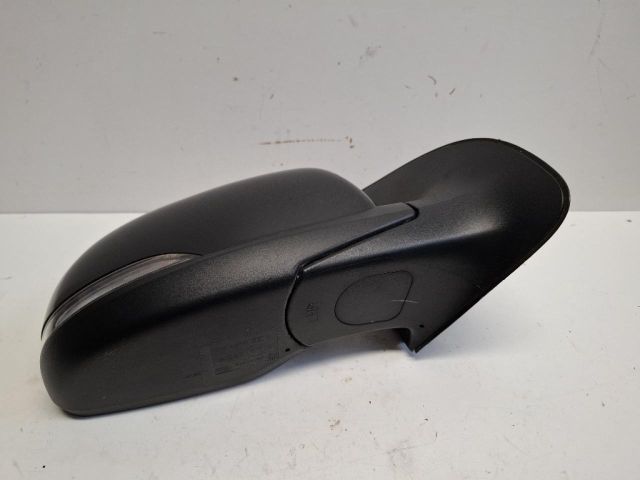 bontott HYUNDAI i20 Jobb Visszapillantó Tükör (Elektromos)