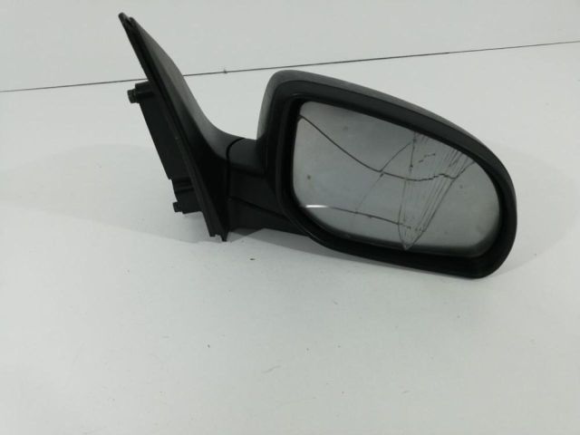 bontott HYUNDAI i20 Jobb Visszapillantó Tükör (Elektromos)