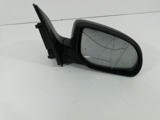 bontott HYUNDAI i20 Jobb Visszapillantó Tükör (Elektromos)