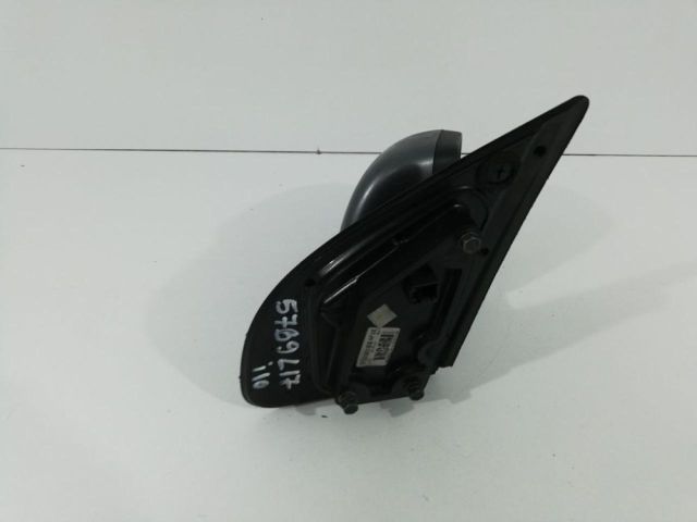 bontott HYUNDAI i20 Jobb Visszapillantó Tükör (Elektromos)