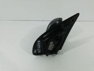 bontott HYUNDAI i20 Jobb Visszapillantó Tükör (Elektromos)