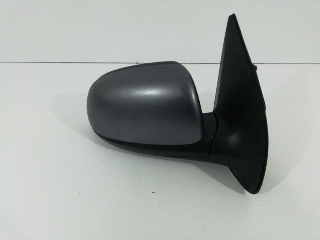 bontott HYUNDAI i20 Jobb Visszapillantó Tükör (Elektromos)