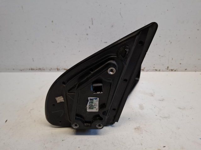 bontott HYUNDAI i20 Jobb Visszapillantó Tükör (Elektromos)