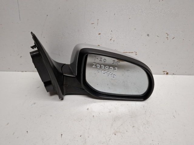 bontott HYUNDAI i20 Jobb Visszapillantó Tükör (Elektromos)