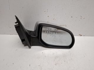 bontott HYUNDAI i20 Jobb Visszapillantó Tükör (Elektromos)