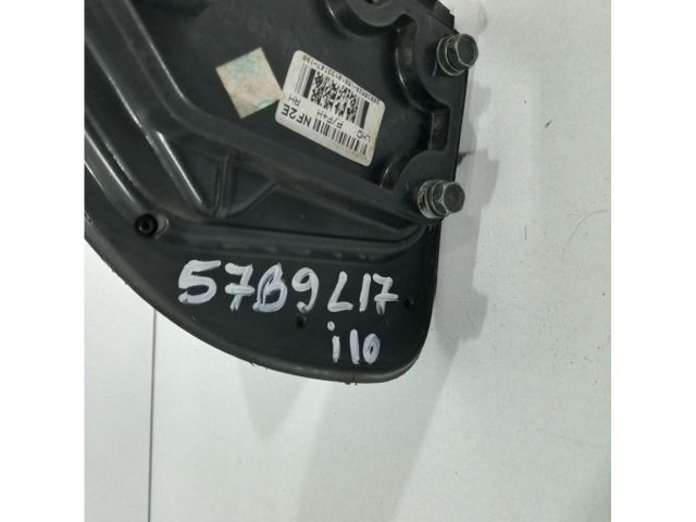 bontott HYUNDAI i20 Jobb Visszapillantó Tükör (Elektromos)