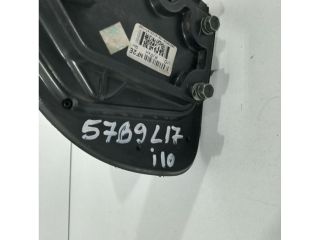 bontott HYUNDAI i20 Jobb Visszapillantó Tükör (Elektromos)