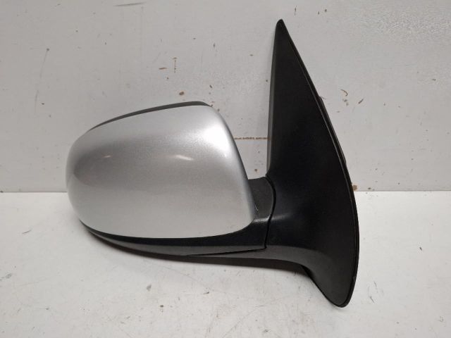 bontott HYUNDAI i20 Jobb Visszapillantó Tükör (Elektromos)